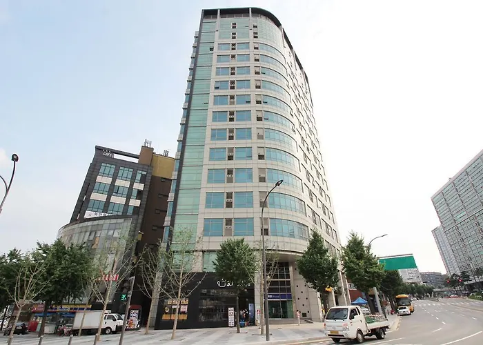 Mint Residence