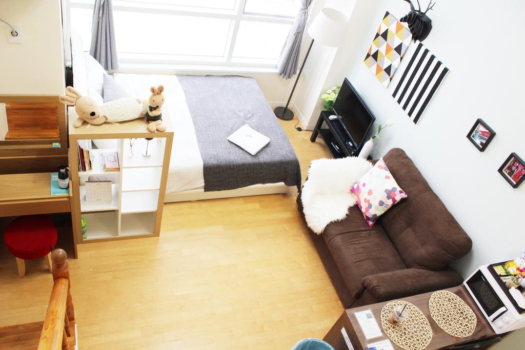 Mint Apartment Seoul