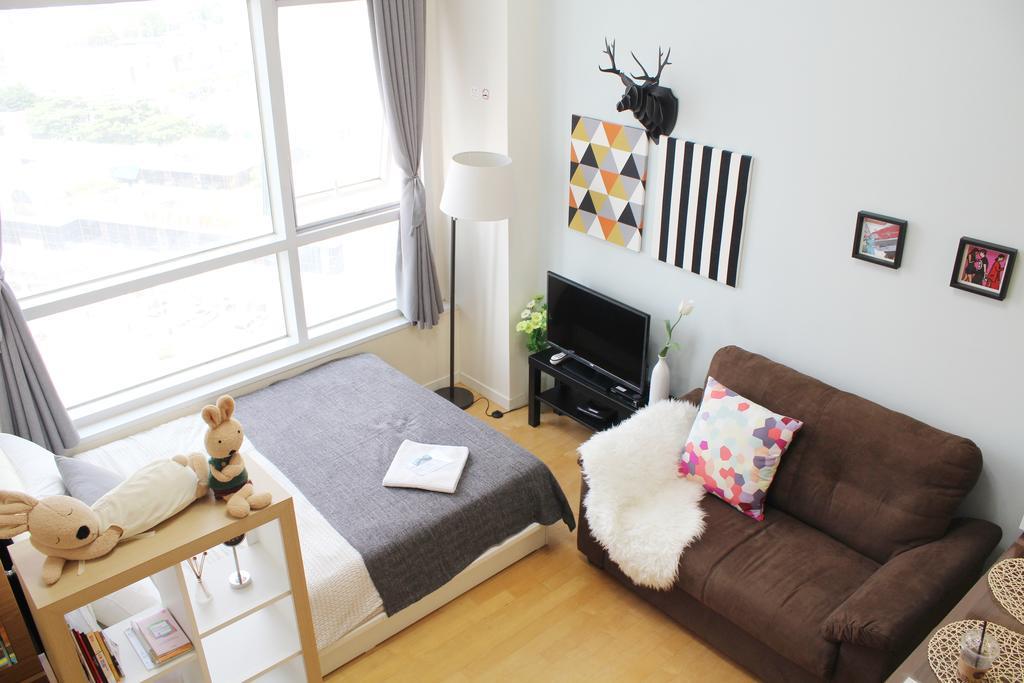Mint Apartment
