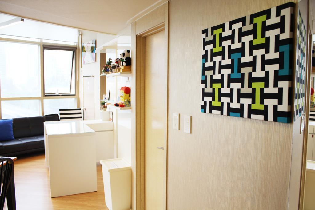 Apartment Mint *