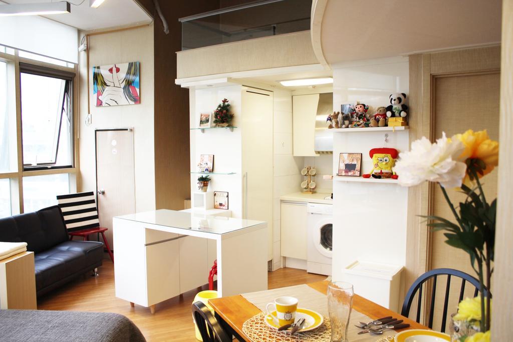 Mint Apartment *