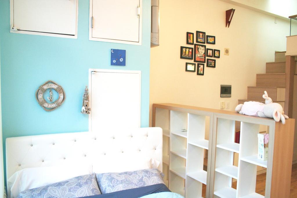 Apartment Mint Seoul