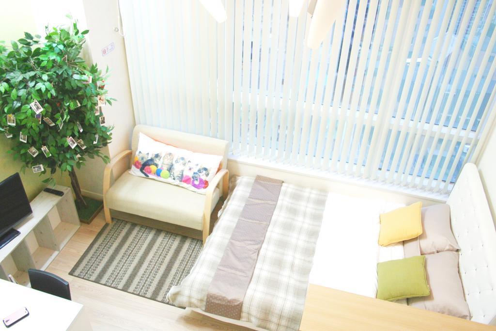 Mint Seoul