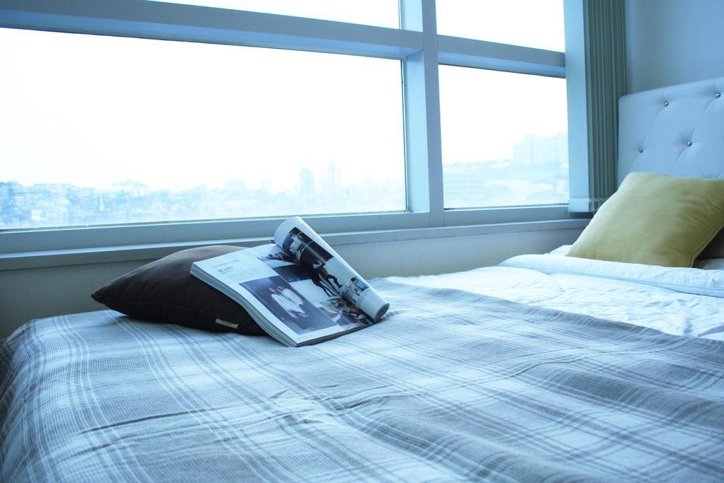 Mint Apartment