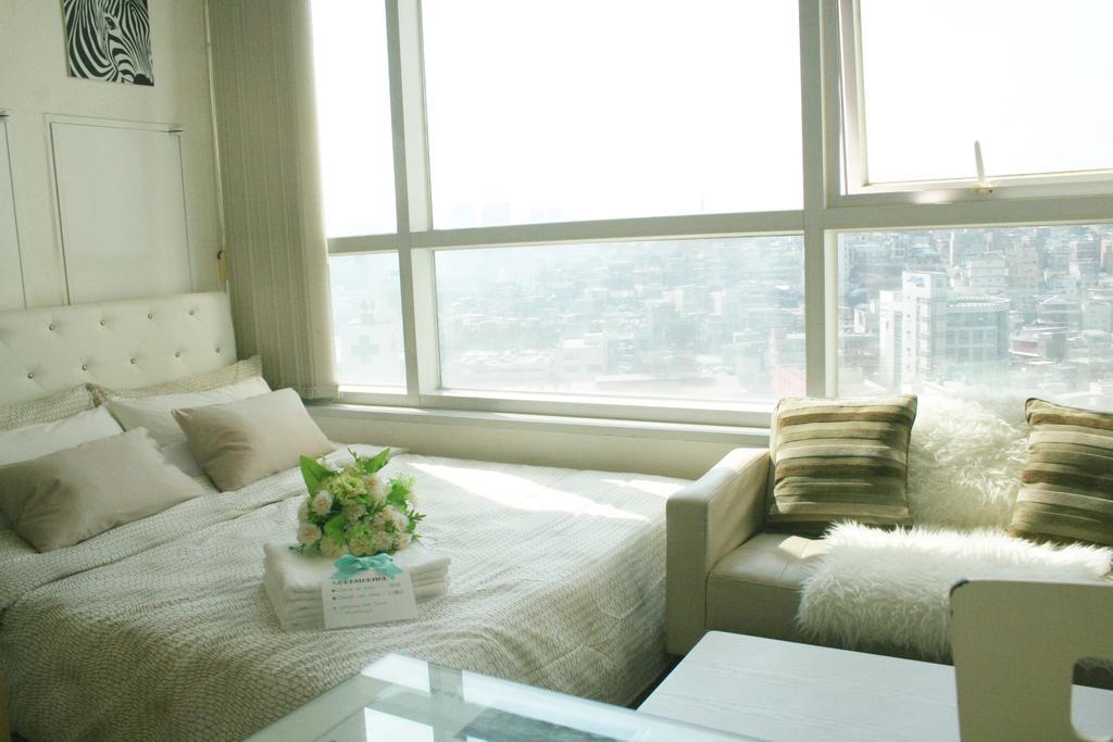Mint * Seoul