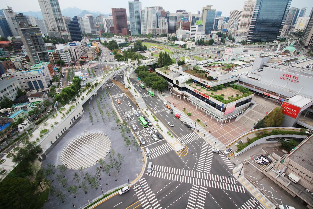Mint Seoul