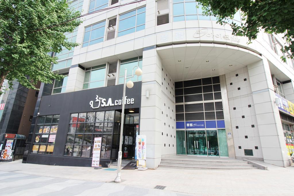 Apartment Mint Seoul