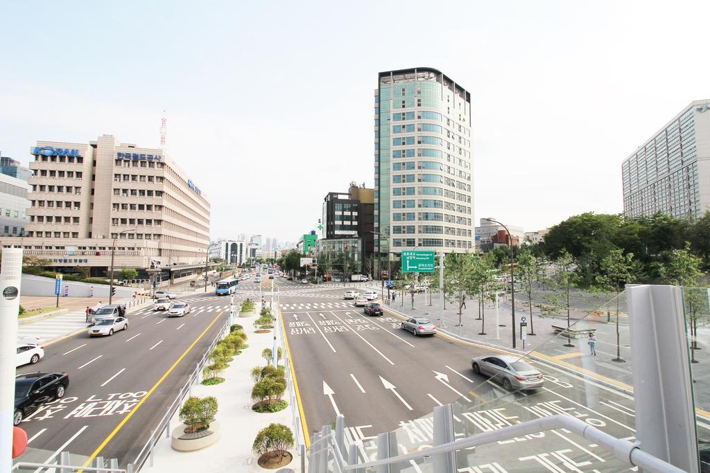 Mint Seoul